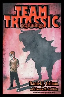 Team Triassic: Anfänge - Team Triassic: Beginnings