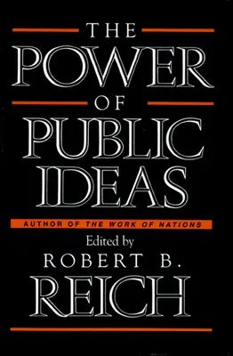 Die Macht der öffentlichen Ideen - Power of Public Ideas