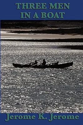 Drei Männer in einem Boot - Three Men in a Boat