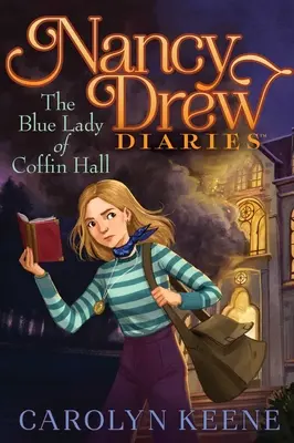 Die blaue Dame von Coffin Hall, 23 - The Blue Lady of Coffin Hall, 23