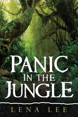 Panik im Dschungel - Panic in the Jungle