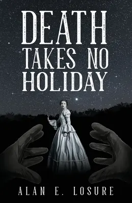 Der Tod macht keinen Urlaub - Death Takes No Holiday