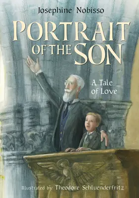 Porträt des Sohnes: Eine Geschichte der Liebe - Portrait of the Son: A Tale of Love