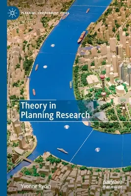 Theorie in der Planungsforschung - Theory in Planning Research