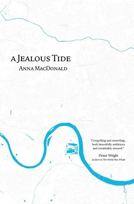 Eine eifersüchtige Flut - A Jealous Tide
