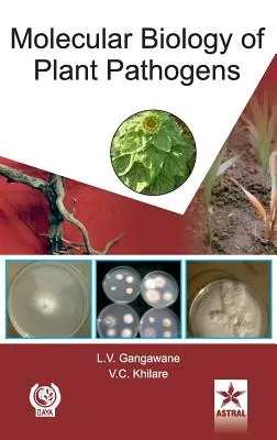 Molekularbiologie der pflanzlichen Krankheitserreger - Molecular Biology of Plant Pathogens