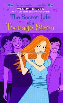 Das geheime Leben einer Teenager-Sirene - The Secret Life of a Teenage Siren