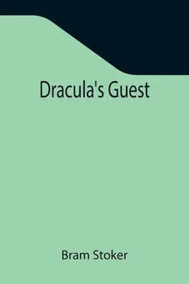 Draculas Gast - Dracula's Guest