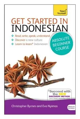 Einstieg in Indonesisch für Anfänger - Get Started in Beginner's Indonesian