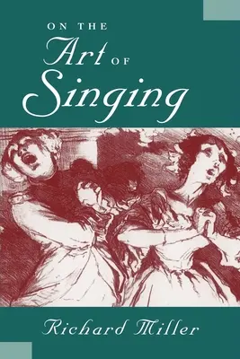 Über die Kunst des Singens - On the Art of Singing