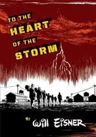 Ins Herz des Sturms - To the Heart of the Storm