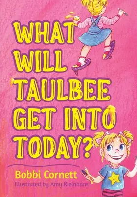 Worauf wird sich Taulbee heute einlassen? - What Will Taulbee Get Into Today?