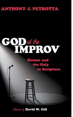 Gott beim Improvisieren - God at the Improv