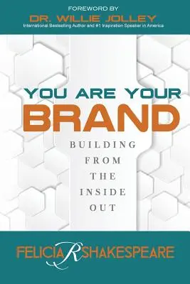 Du bist deine Marke: Aufbau von innen nach außen - You Are Your Brand: Building From The Inside Out