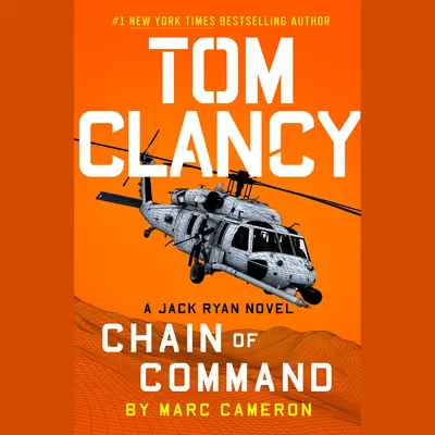 Tom Clancy Befehlskette - Tom Clancy Chain of Command