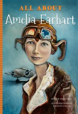 Alles über Amelia Earhart - All about Amelia Earhart