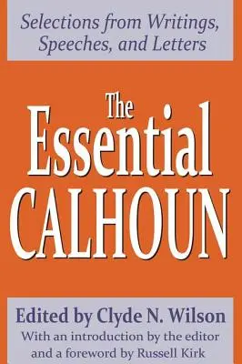 Der unverzichtbare Calhoun - The Essential Calhoun