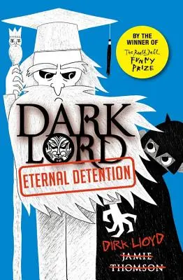 Dark Lord 3: Ewige Gefangenschaft - Dark Lord 3: Eternal Detention