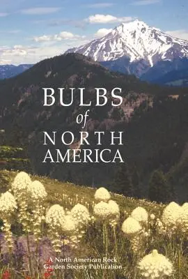 Zwiebeln in Nordamerika - Bulbs of North America