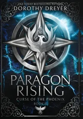 Der Aufstieg des Paragon - Paragon Rising