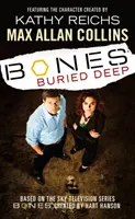 Bones - TV-Zusammenfassung - Bones - TV Tie-in