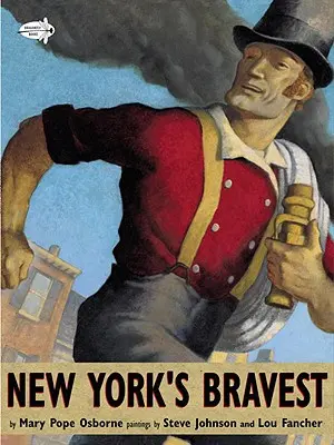 New Yorks Tapferste - New York's Bravest