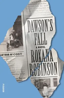 Dawsons Fall - Dawson's Fall