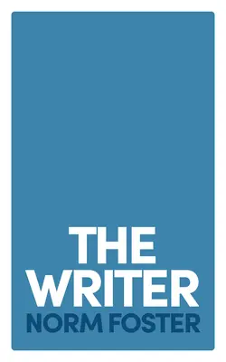 Die Schriftstellerin - The Writer