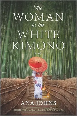 Die Frau im weißen Kimono - The Woman in the White Kimono