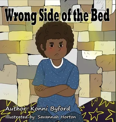 Falsche Seite des Bettes - Wrong Side of the Bed