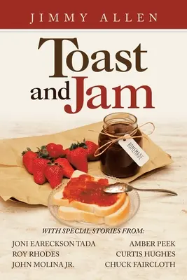 Toast und Marmelade - Toast and Jam