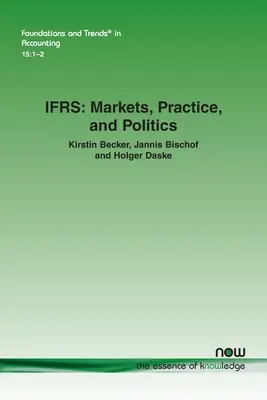 Ifrs: Märkte, Praxis und Politik - Ifrs: Markets, Practice, and Politics