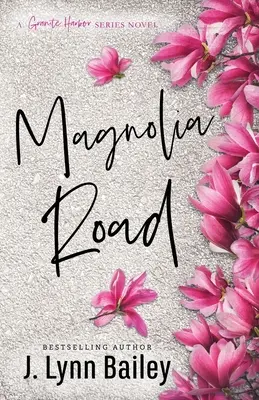 Magnolienweg - Magnolia Road