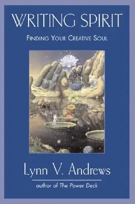 Geist schreiben: Finde deine kreative Seele - Writing Spirit: Finding Your Creative Soul
