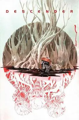 Descender Band 5: Aufstieg der Roboter - Descender Volume 5: Rise of the Robots