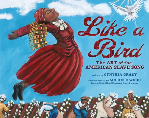 Wie ein Vogel: Die Kunst des amerikanischen Sklavenliedes - Like a Bird: The Art of the American Slave Song
