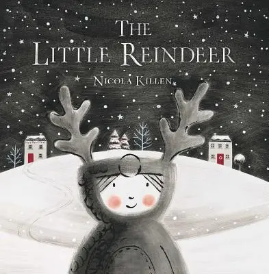 Das kleine Rentier - The Little Reindeer