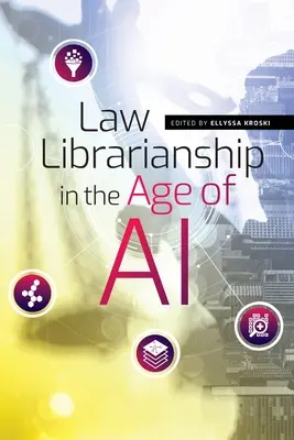 Juristisches Bibliothekswesen im Zeitalter der KI - Law Librarianship in the Age of AI