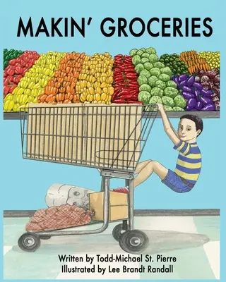 Einkäufe machen - Makin' Groceries