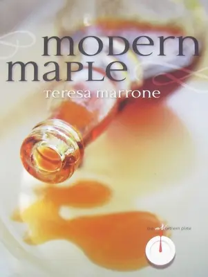 Moderner Ahorn - Modern Maple