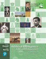 Künstliche Intelligenz: Eine moderne Herangehensweise, Global Edition - Artificial Intelligence: A Modern Approach, Global Edition