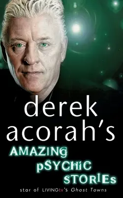 Derek Acorahs erstaunliche übersinnliche Geschichten - Derek Acorah's Amazing Psychic Stories