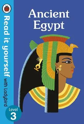 Altes Ägypten: Stufe 3 - Ancient Egypt: Level 3