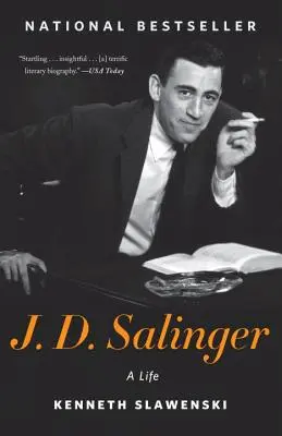 J. D. Salinger: Ein Leben - J. D. Salinger: A Life