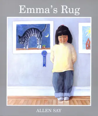 Emmas Teppich - Emma's Rug