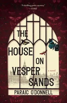 Das Haus am Vesperstrand - The House on Vesper Sands