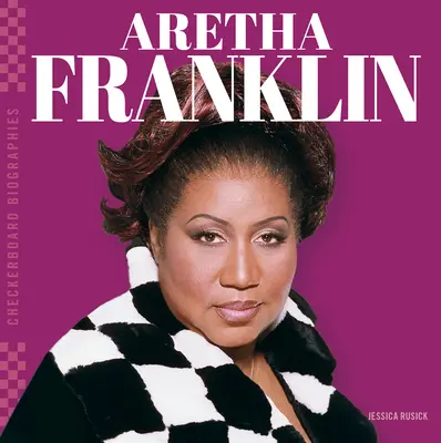 Aretha Franklin