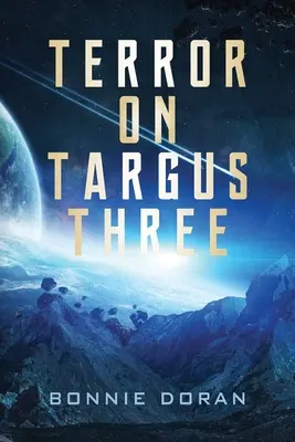 Terror auf Targus Drei - Terror on Targus Three