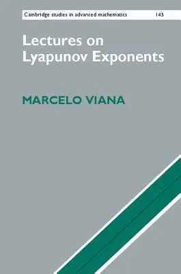 Vorlesungen über Lyapunov-Exponenten - Lectures on Lyapunov Exponents