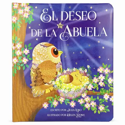 El Deseo de la Abuela = Großmutter wünscht sich - El Deseo de la Abuela = Grandma Wishes